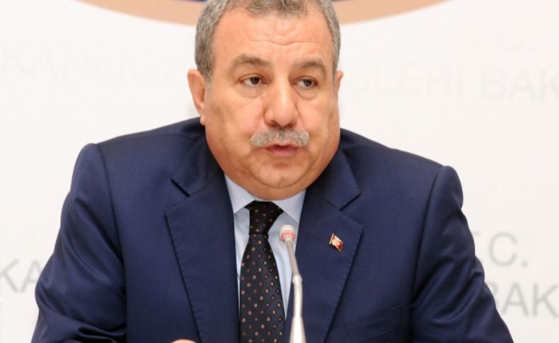 Bakan Güler: Yeni bir EMASYA protokolüne ihtiyaç yok