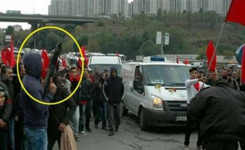 Bakan Güler'den Gülsuyu açıklaması