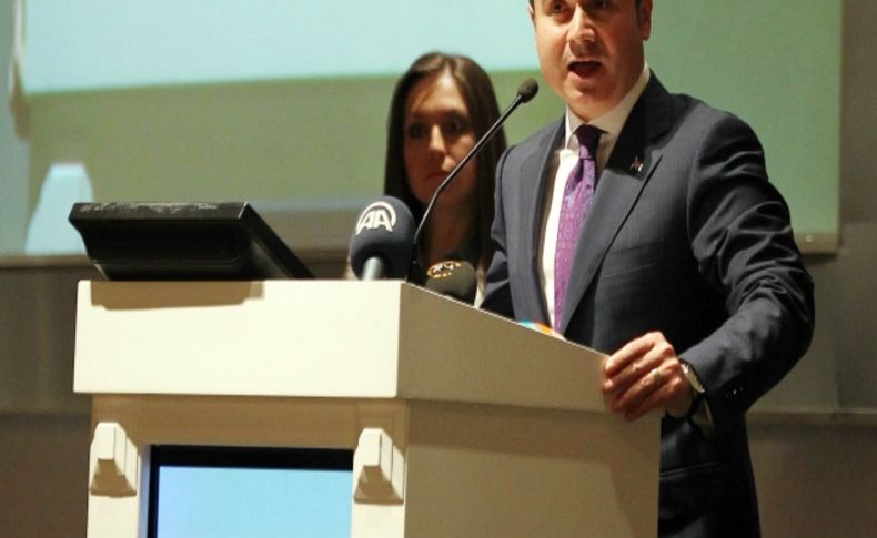 Bakan Kılıç: Statlarda elektronik bilet ve kameralı güvenlik uygulanacak