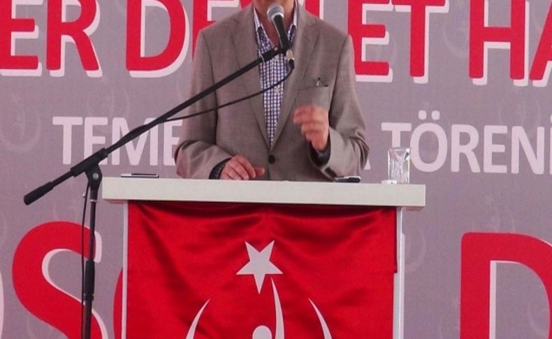 Bakan Müezzinoğlu: Reyhanlı'da 20 dakika içinde 20 ambulansımız vardı