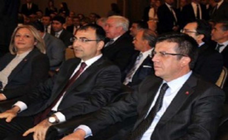 Zeybekçi'den İzmir'e Antep çıkışı