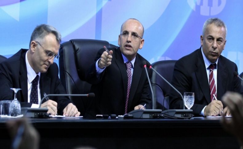 Bakan Şimşek: Isı yalıtımı harcaması kira gelirinden düşülecek