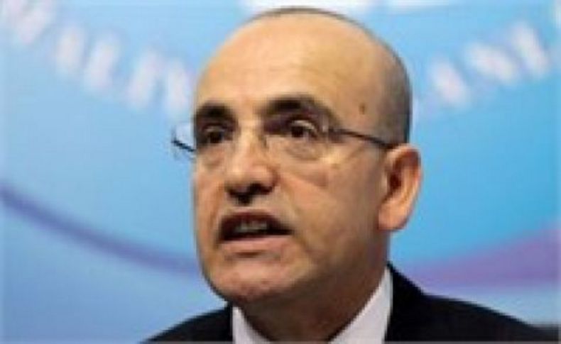 Bakan Şimşek'ten 10 numara operasyon