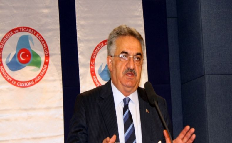 Bakan Yazıcı: Bankalar kart aidatı alamayacak (1)