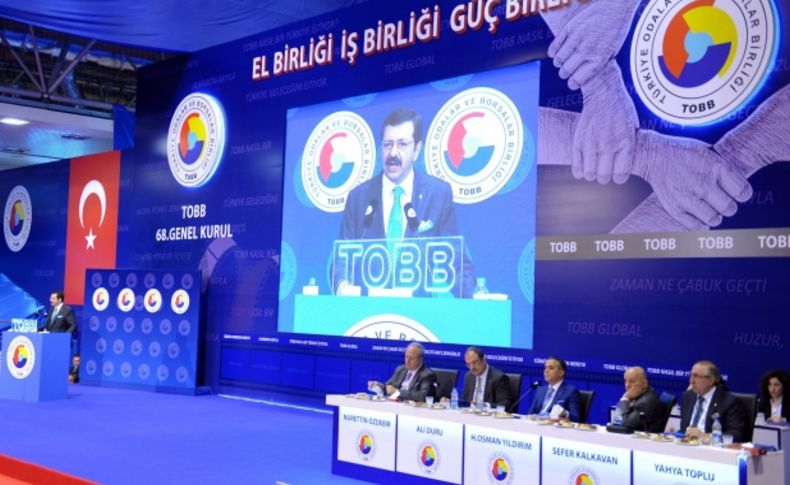 Bakan Yazıcı: Çözüm Süreci sonunda 2023 hedefleri revize edilecek