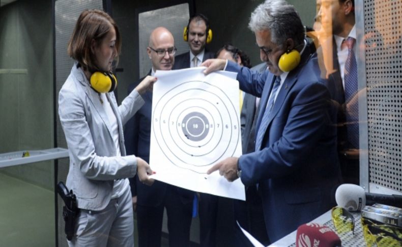 Bakan Yazıcı: Sağlıksız ürünleri üretenlere ticaretten men cezası yok