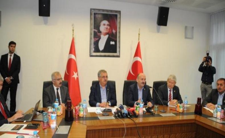 Bakan Yazici: Yurt Dişindan Kurban Eti Getirmeyin