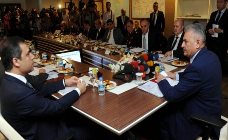 Bakan Yıldırım: Günde 20 binin üzerinde siber saldırı oldu