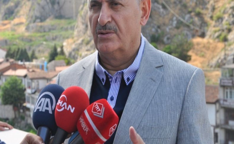 Bakan Yıldırım: Siber saldırı ülkemize yapılan saldırı ile eşdeğerdir