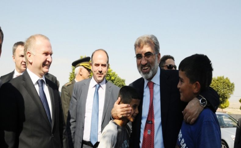 Bakan Yıldız: Elektrik ve doğalgazda sıkıntı yaşanmayacak