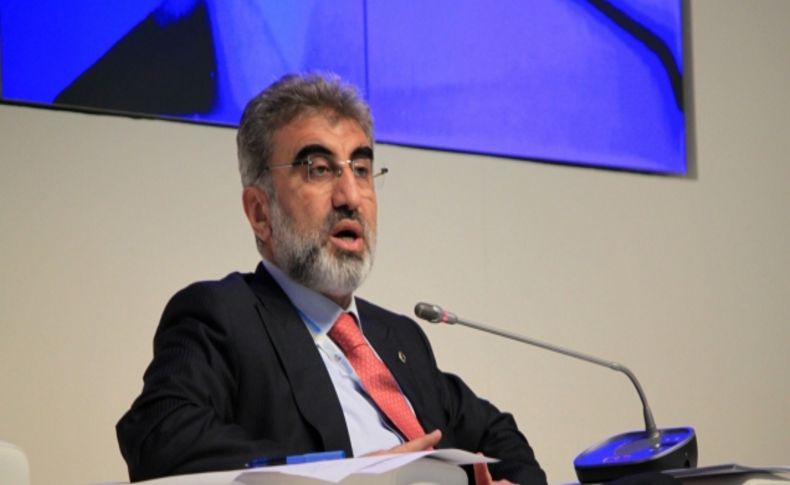 Bakan Yıldız: Karadeniz’de petrol aramak için 2,5 milyar dolar harcadık