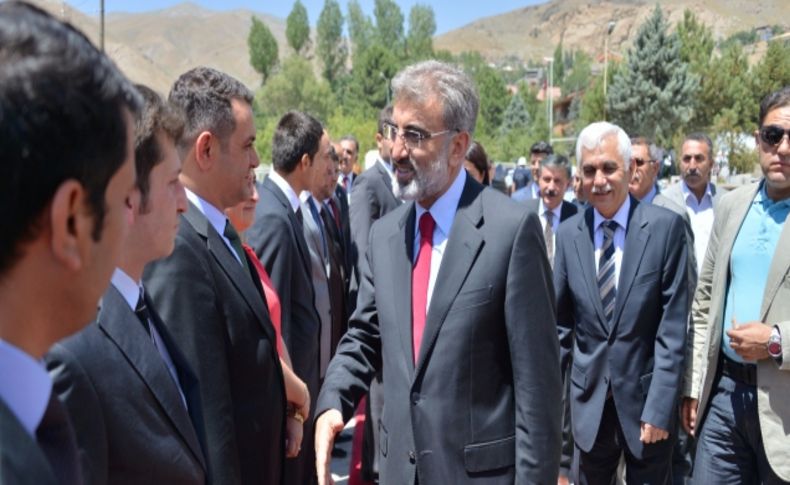 Bakan Yıldız: Türkü, Kürdü, Arabı hiç bir şekilde ayırt edemeyiz