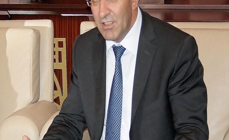 Bakan Yılmaz: Çözüm süreci bu bölgelerin kalkınması için çok önemli