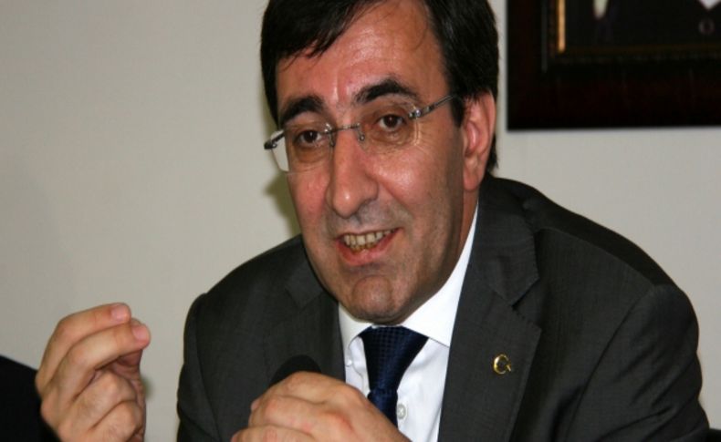 Bakan Yılmaz: Kapsayıcı bir kalkınma anlayışından yanayız