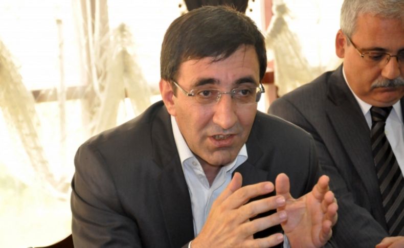 Bakan Yılmaz: Terör sorununun ortadan kalkması bölge için çok önemli