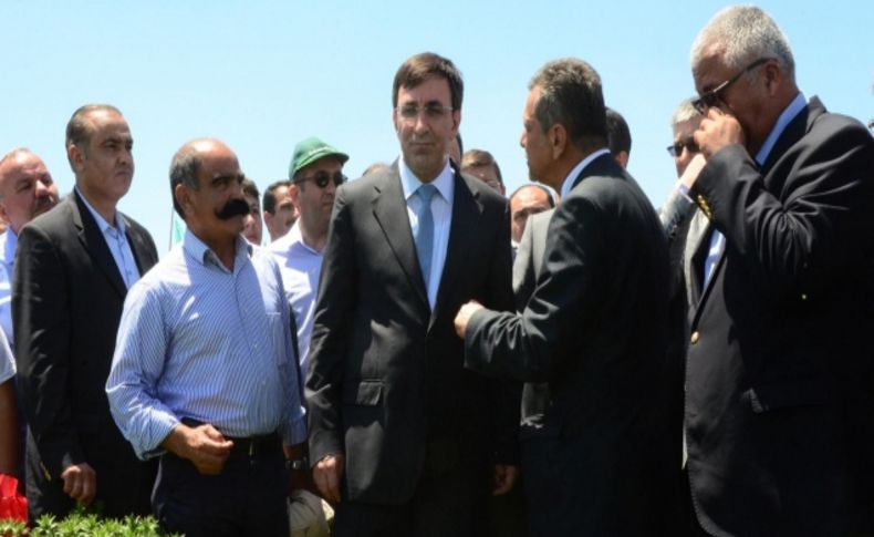 Bakan Yılmaz: Uluslararası medyanın ciddi kastı var