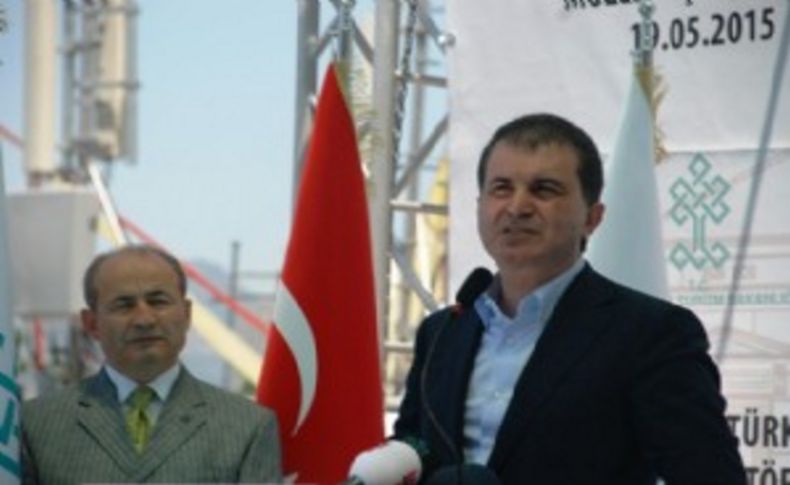 Ve İzmir Atatürk Müzesi'ne kavuştu: Bakan Çelik'ten İzmir'e net mesaj