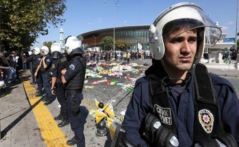 Flaş! Bakanlara olay yerinde protesto