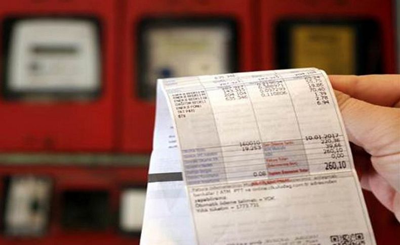Bakanlık açıkladı: O ailelere 200 liralık fatura desteği