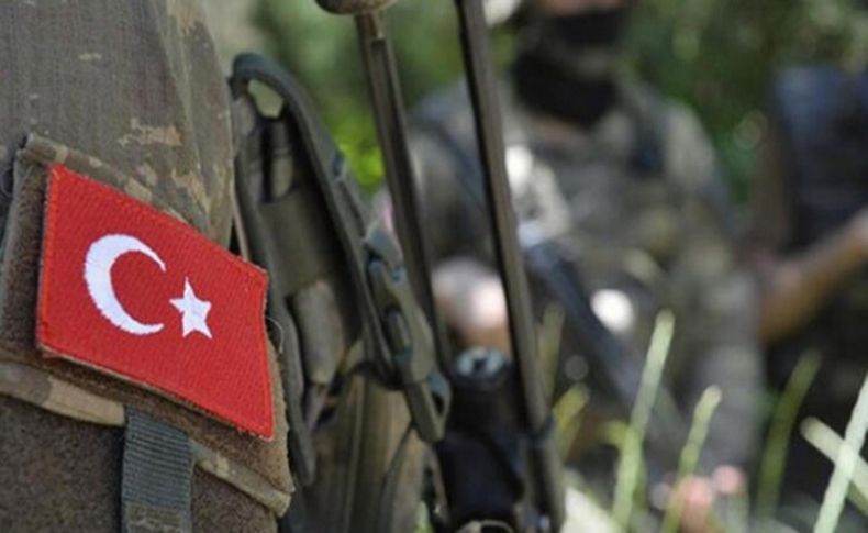 Bakanlık duyurdu: 5 PKK'lı teslim oldu