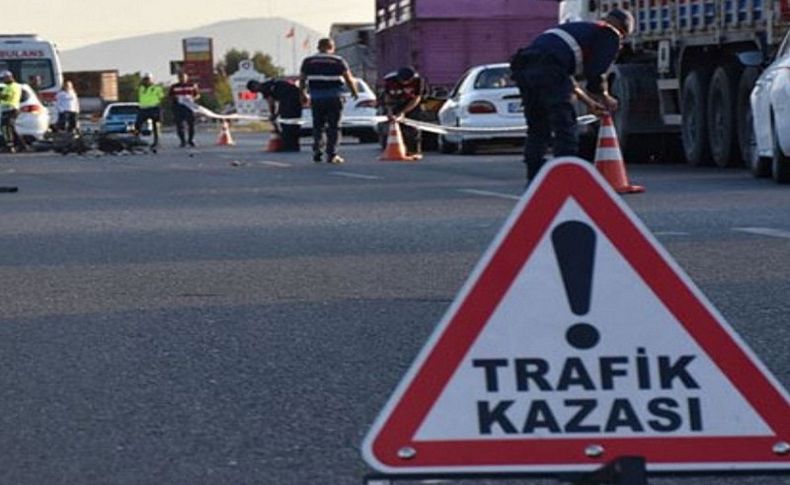 Bakanlık ilk iki günün bilançosunu açıkladı
