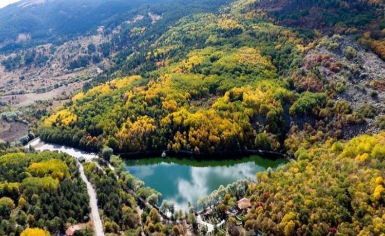 Bakanlık raporunda İzmir ayrıntısı: Doğal sit alanı planlarında usulsüzlük