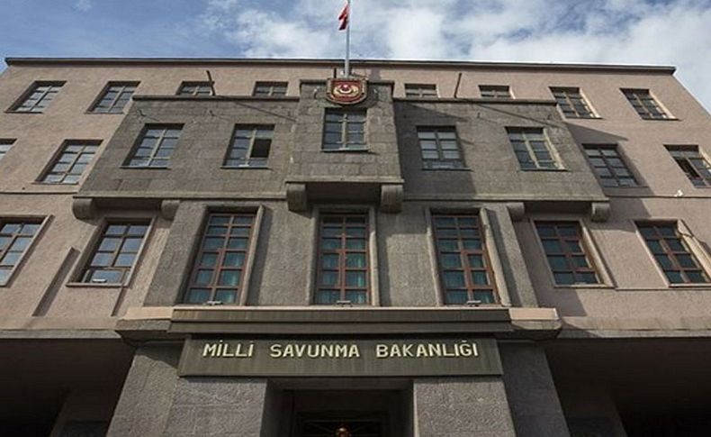 Bakanlık'tan ABD operasyonu açıklaması