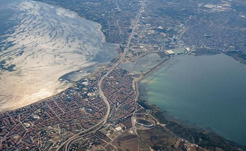 Bakanlık'tan Kanal İstanbul açıklaması!