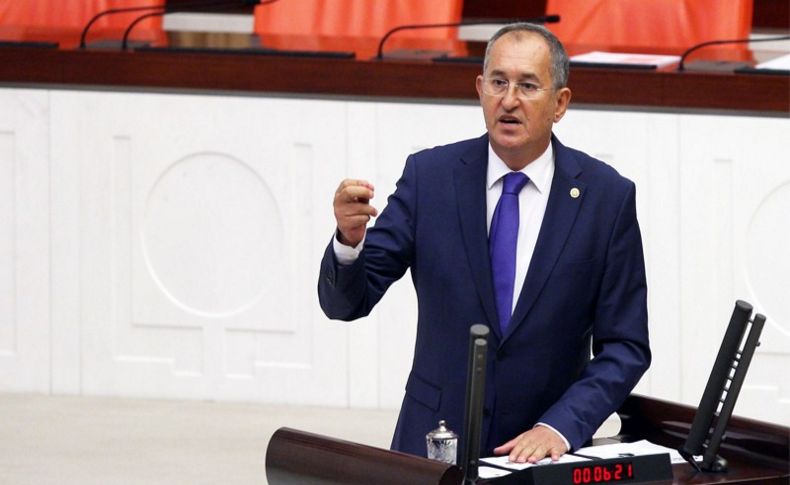 Bakanlık tutuklu gazeteci sayısını açıklayamadı