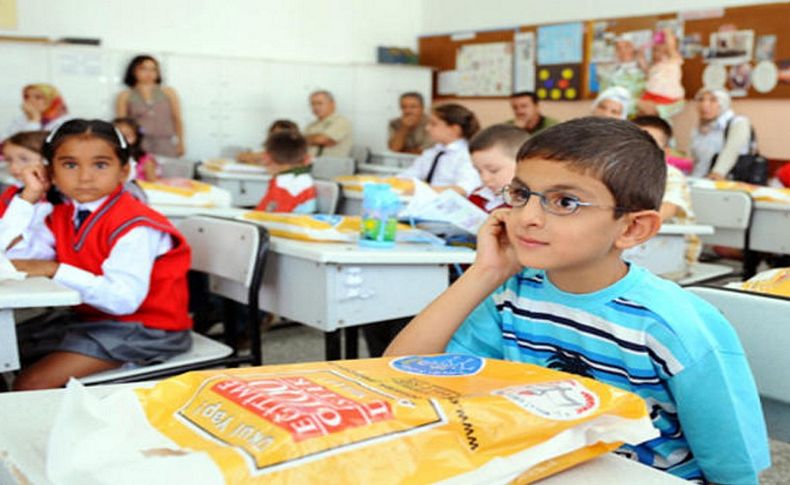 Bakanlıktan flaş ders kitabı açıklaması