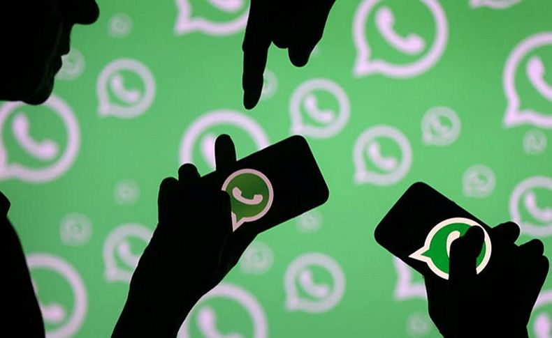 Bakanlıktan WhatsApp yetkililerine güvenlik açığı uyarısı