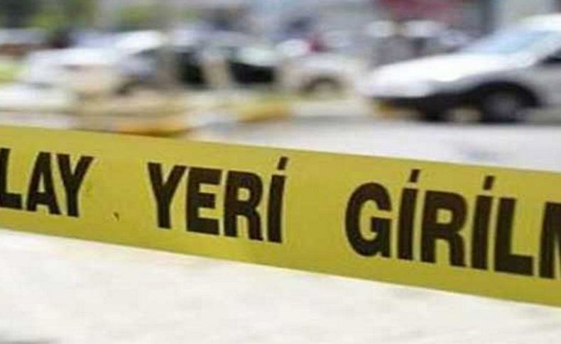 Bakırköy Adliyesi önünde silahlı saldırı