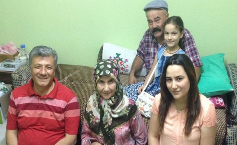 CHP'li vekil Balbay bayramda halkın nabzını tuttu
