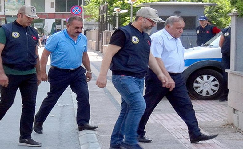 Bakliyat devinin sahiplerine 'FETÖ üyeliği' iddiasıyla dava