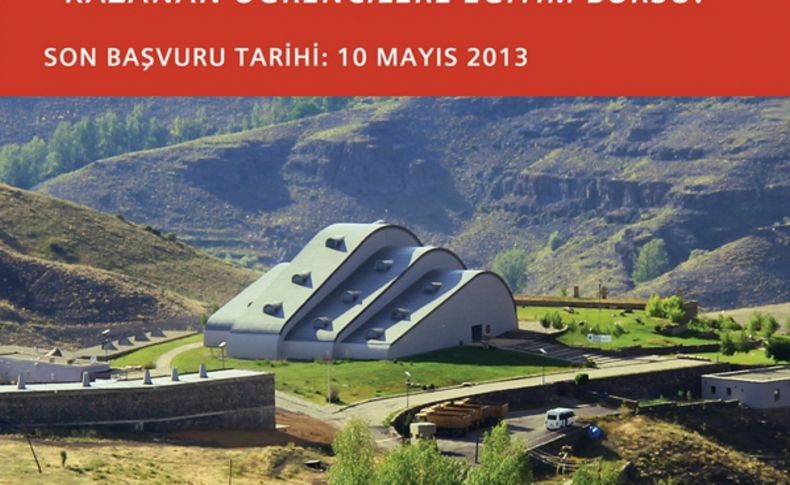 Baksı Kültür Sanat Vakfı geleceğin sanatçılarını arıyor