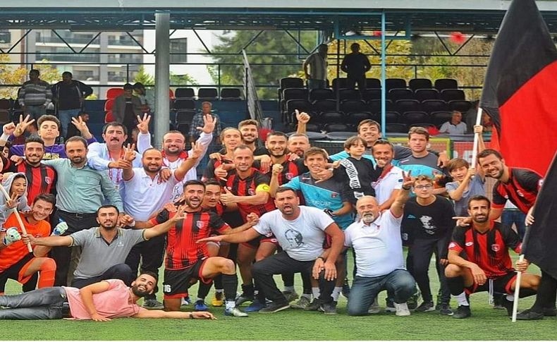 BAL'da Çiğli Belediyespor fırtınası