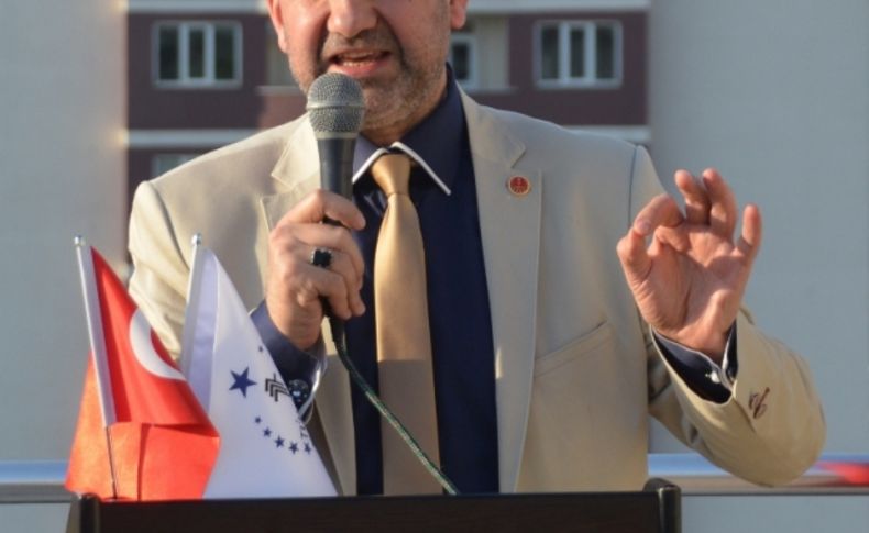Balabanoğlu: Girişimci sayısının artması 2023 için ivme kazandırır