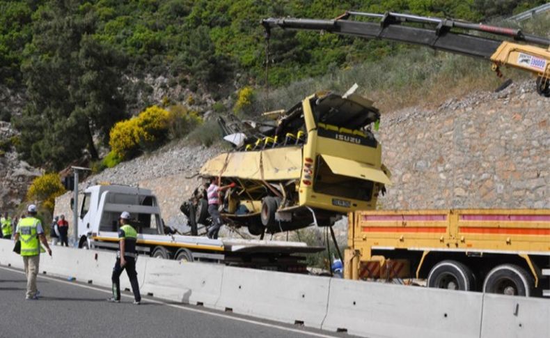 Balbay Anneler Günü faciasındaki ayrıntıyı Meclise taşıdı