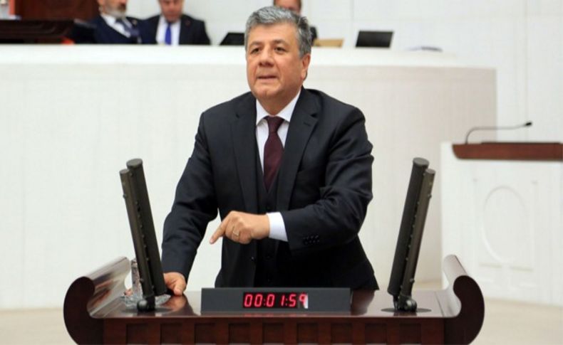 Balbay, Başbakan'a yabancı gazetecileri sordu