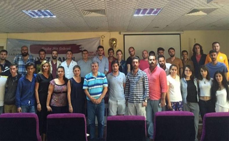 Balbay'dan AK Parti'ye gönderme: Kira kontratınız o gece mi doldu!