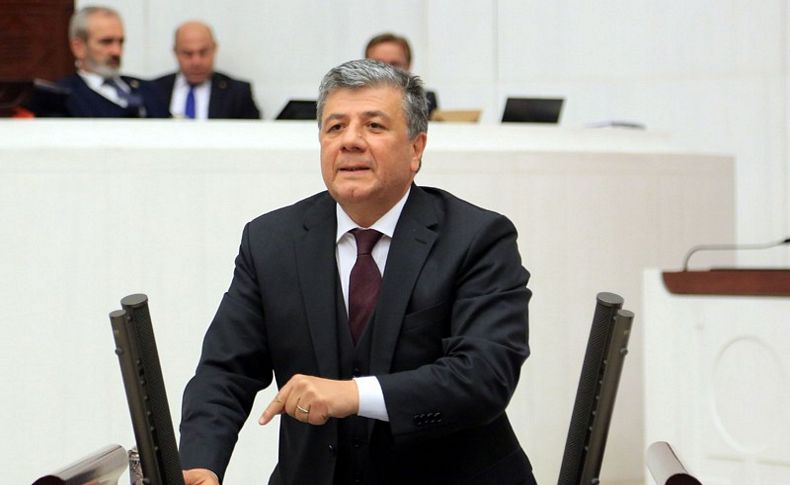 Balbay: Hükümlünün cezası hiç bitmiyor