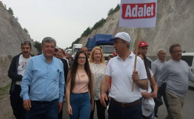 Balbay: Siz Ege adaları işgaline bakın