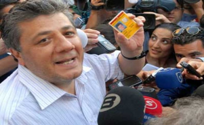 Balbay'dan Gül'e mektup
