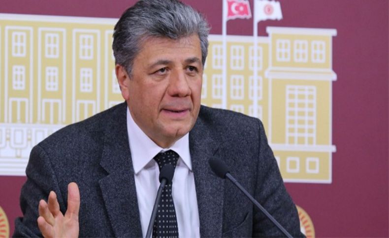 Balbay'dan Meclis Başkanı'na soru bombardımanı