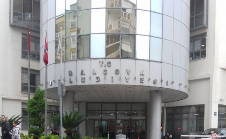 Balçova Belediyesi’nden o habere yalanlama