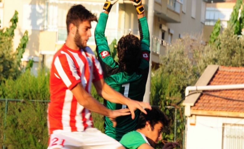 Balçova emin adımlarla