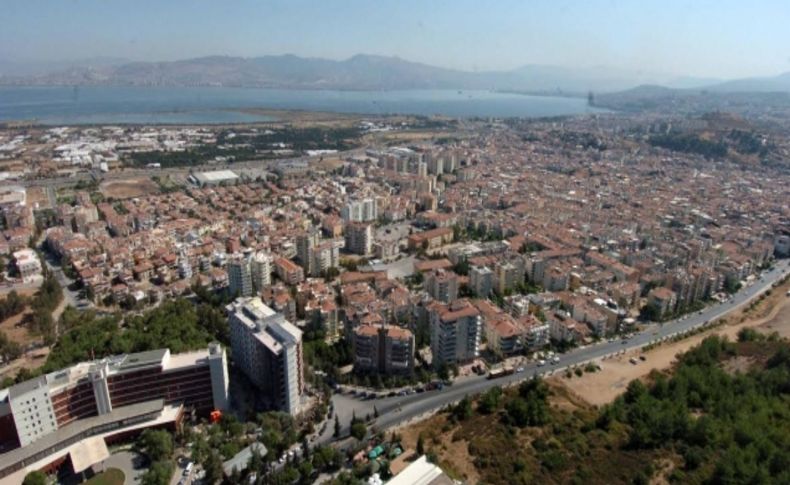 Balçova’da Git-Gel Devri Bitti
