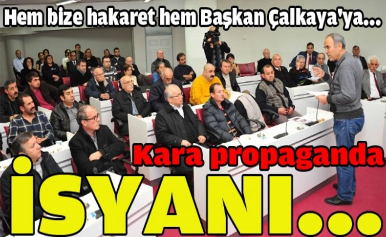 Balçova'da STK'lardan ortak ses
