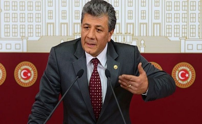 Balbay, Binali Yıldırım'a yüklendi: Tarih yazmayacaksınız, tarih olacaksınız!