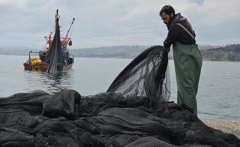 Balık sezonu sona eriyor